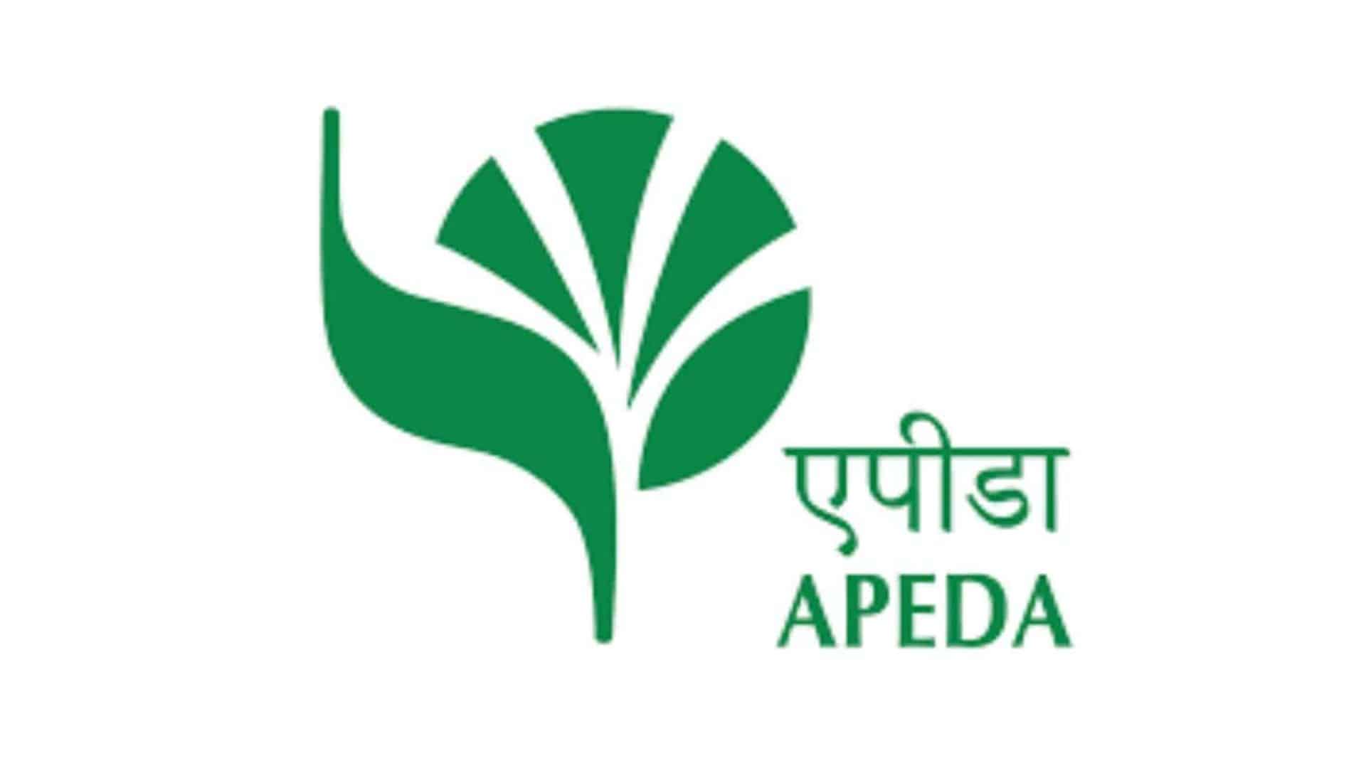 APEDA
