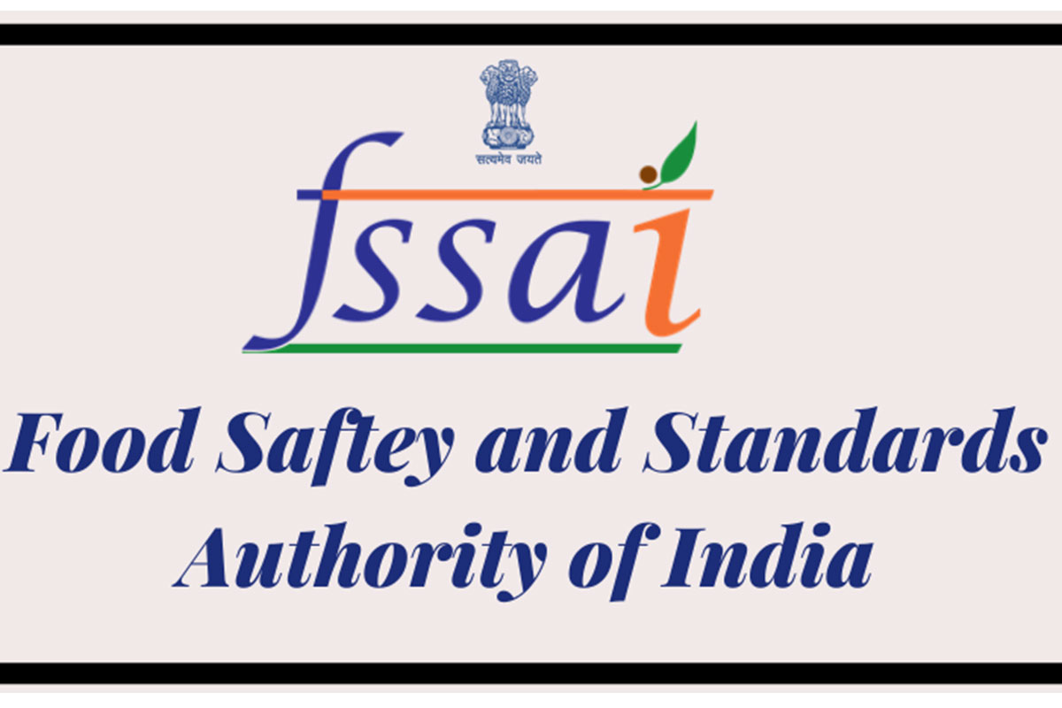 FSSAI Certified