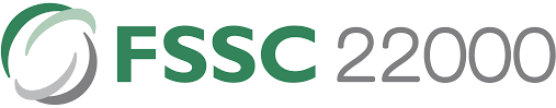 FSSC 22000 Certified