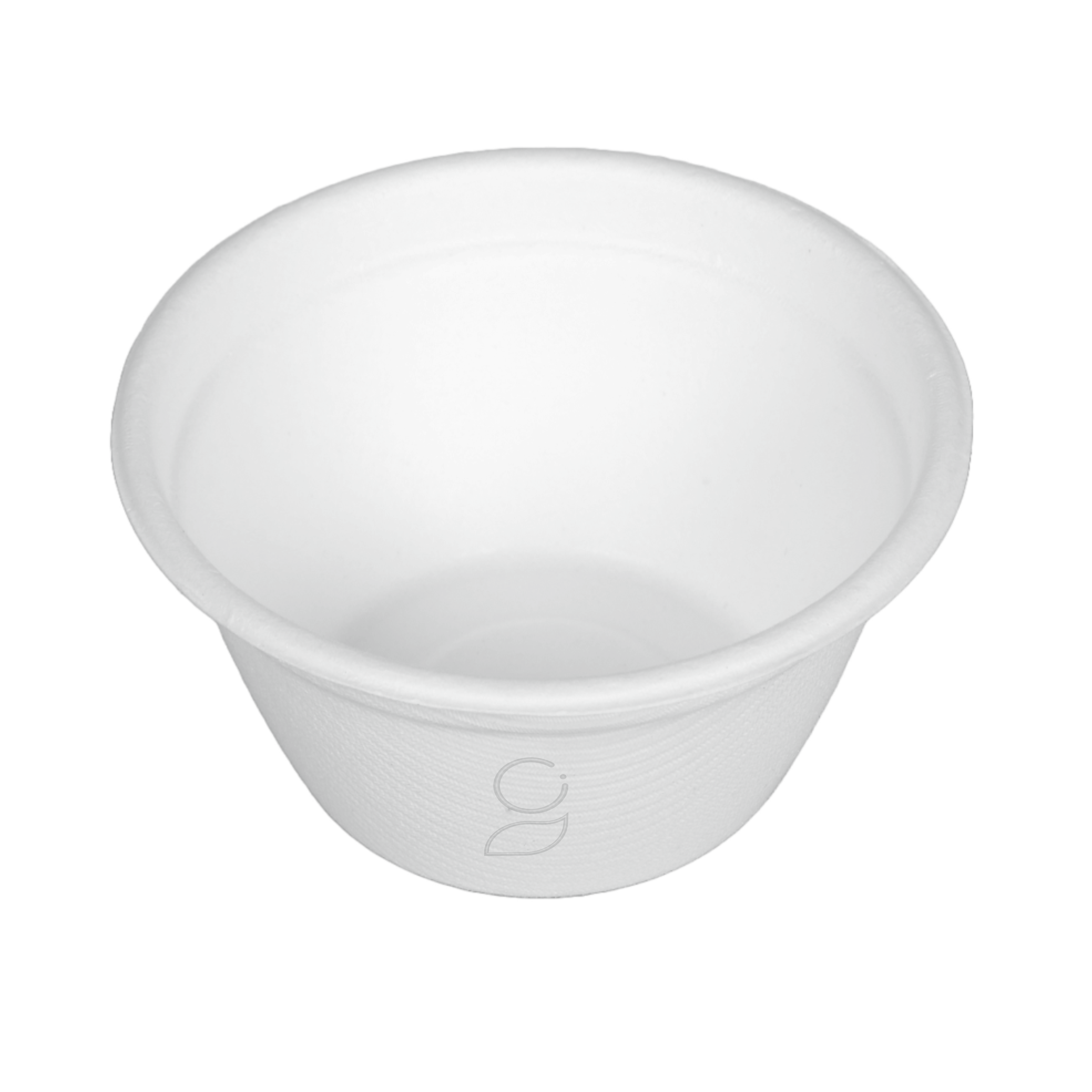 Sugarcane Bagasse Disposable Bowls Plates